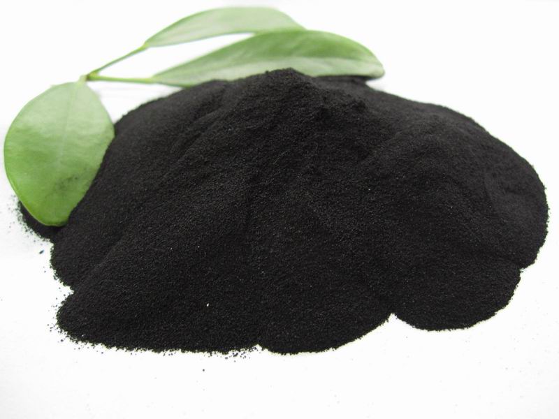 腐植酸應(yīng)該什么時(shí)候用？怎樣用？